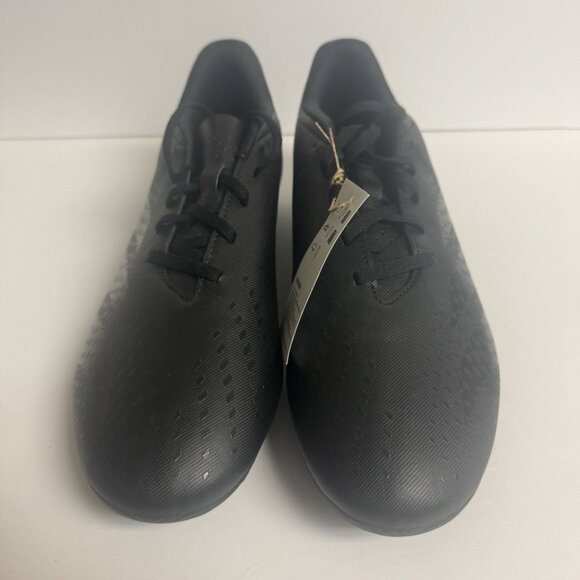 Nike Men’s Predator Accuracy 4 Soccer Cleats Black Size 12 M - Picture 3 of 5